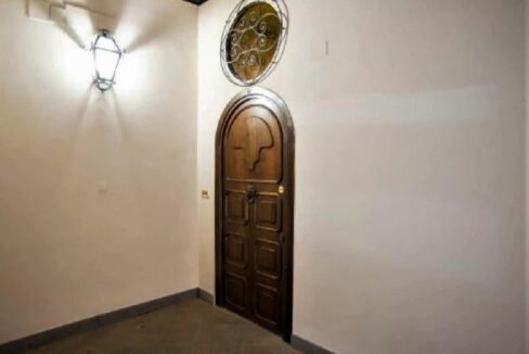 Ingresso
