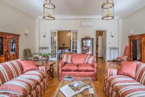Salone - 3