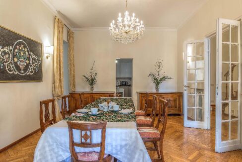Sala da Pranzo - 1