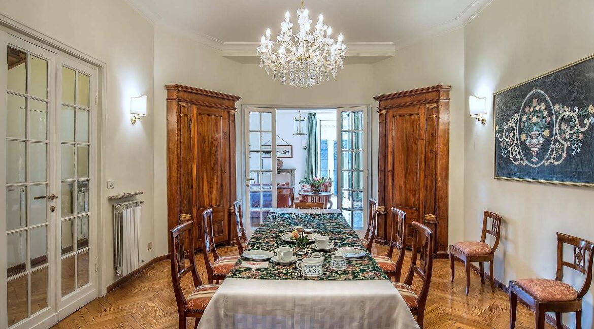 Sala da Pranzo - 2