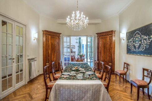 Sala da Pranzo - 2