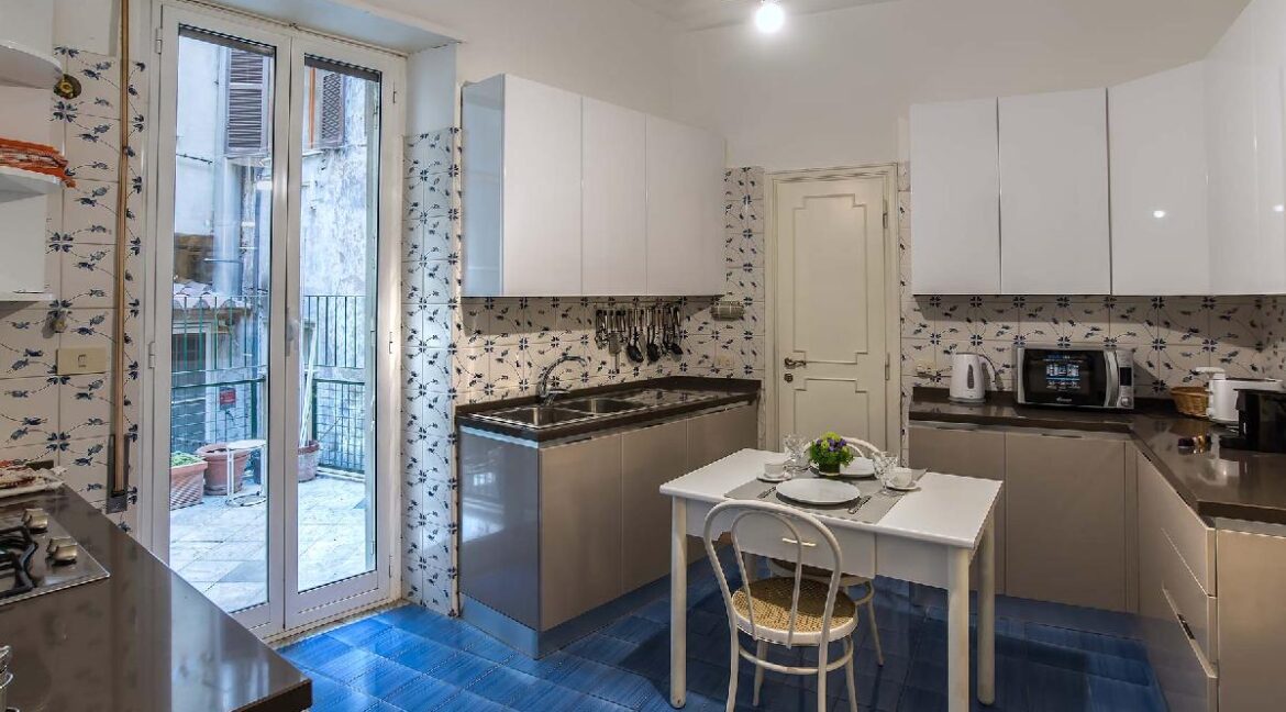 Cucina - 1