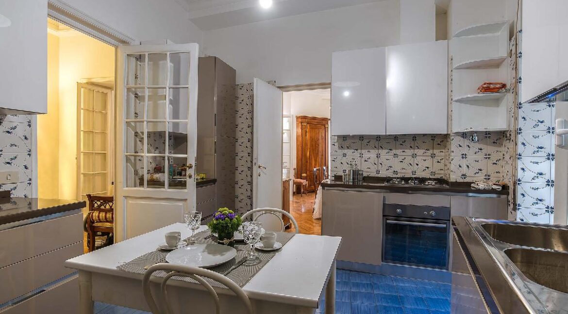 Cucina - 2