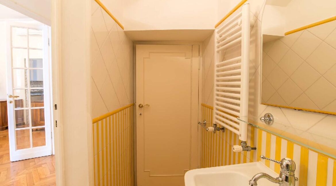 Bagno - 1
