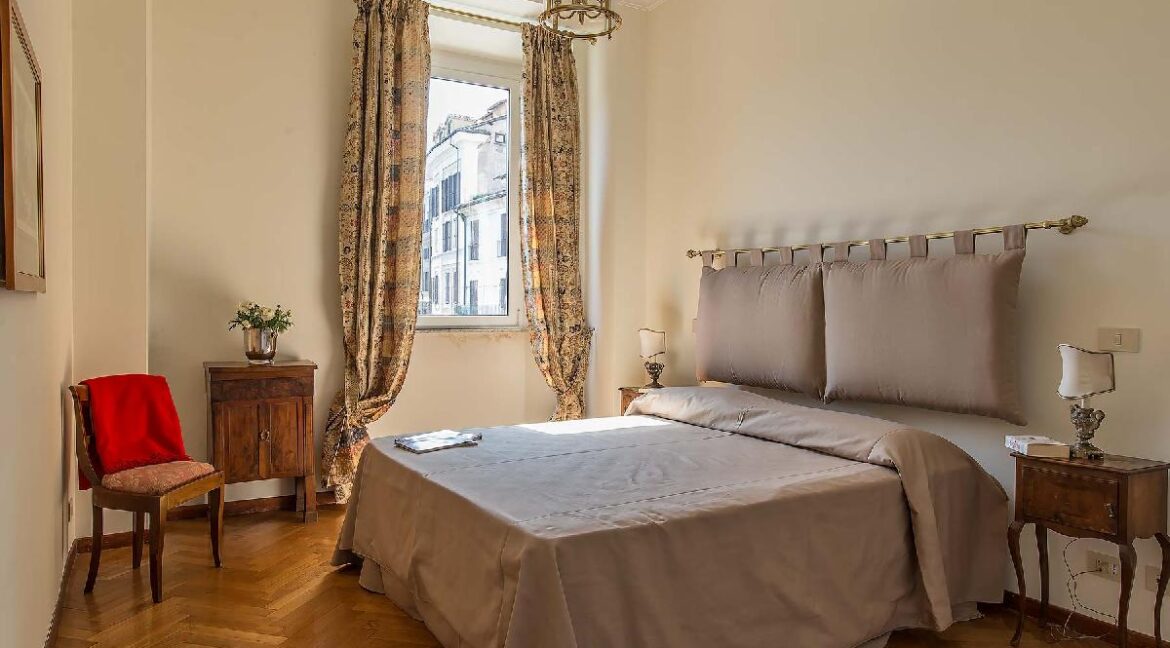 Camera da Letto - 2