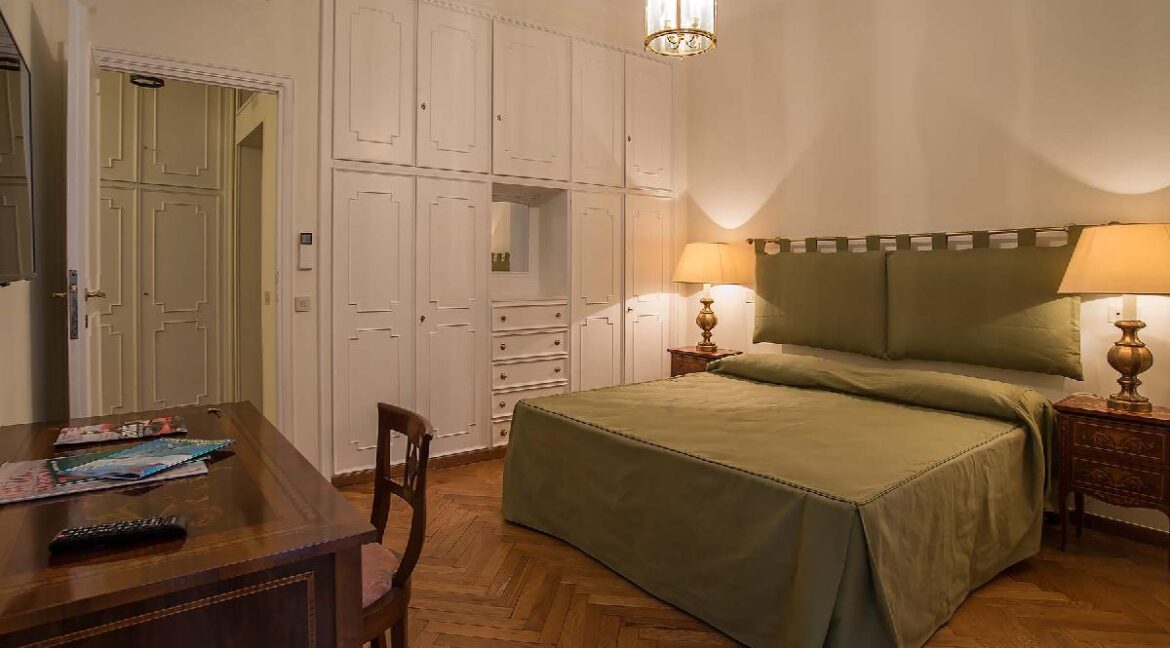 Camera da Letto - 3
