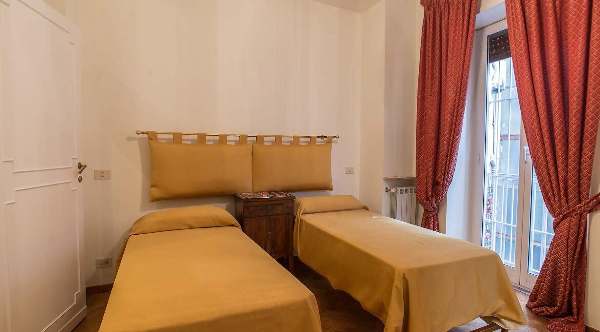 Cameretta da letto - 1