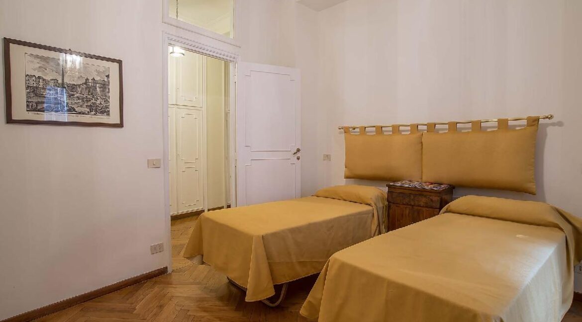 Cameretta da letto - 2