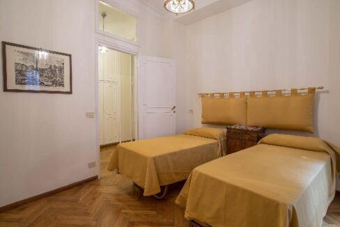 Cameretta da letto - 2