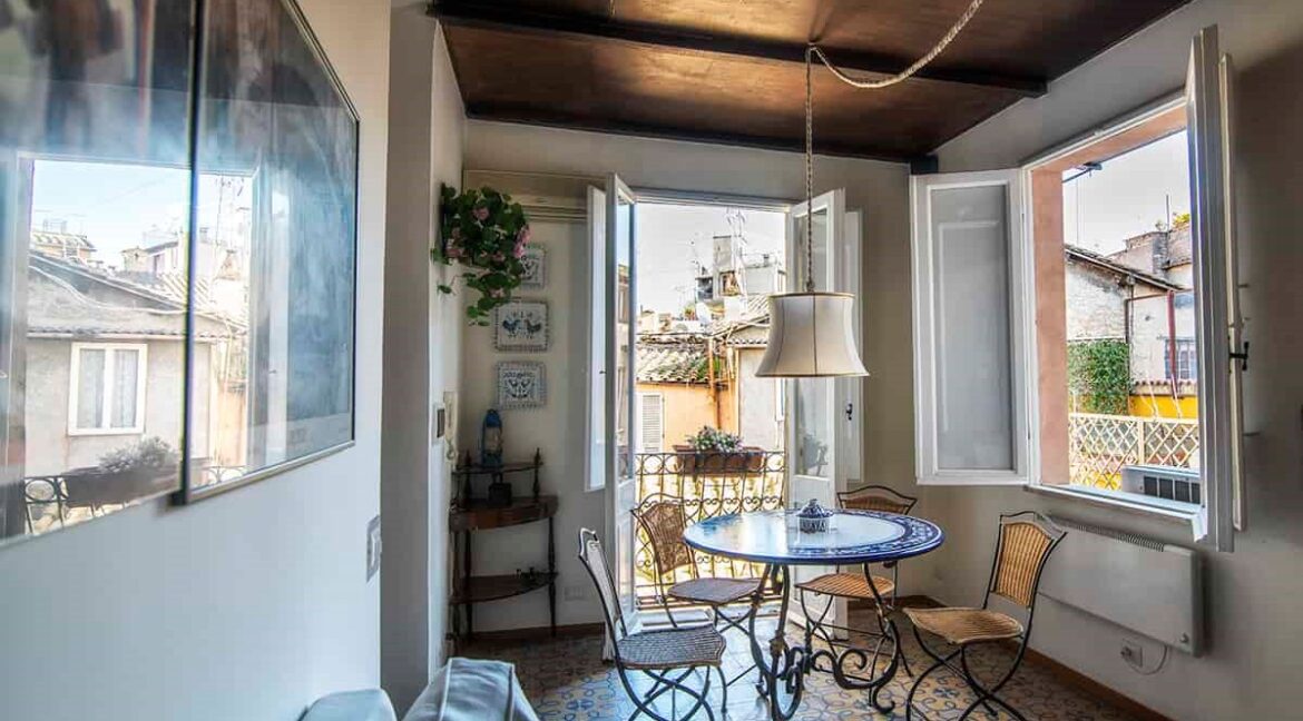 Sala da Pranzo - 1