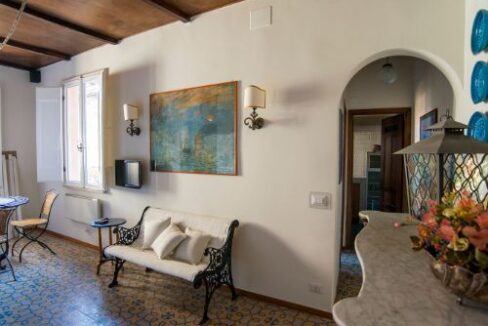 Sala da Pranzo - 2
