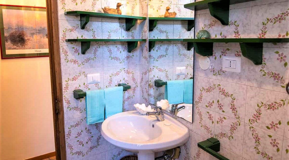 Bagno - 1