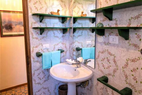 Bagno - 1