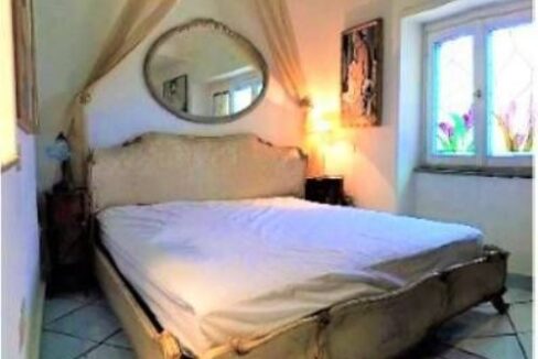 Camera da letto - 1