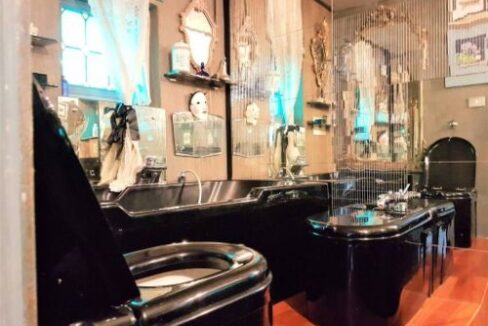 Bagno - 1