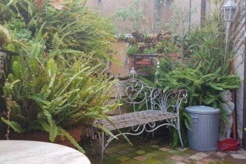Terrazza - 1