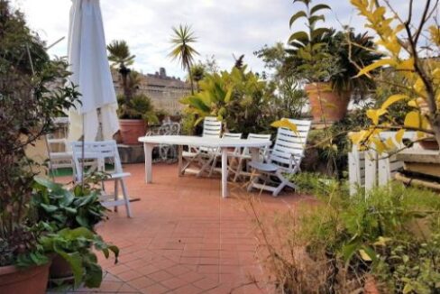 Terrazza - 4