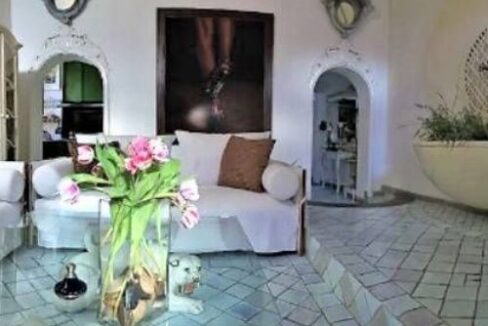 Salone - 2