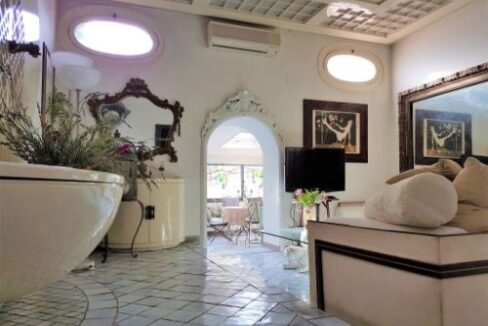 Salone - 3
