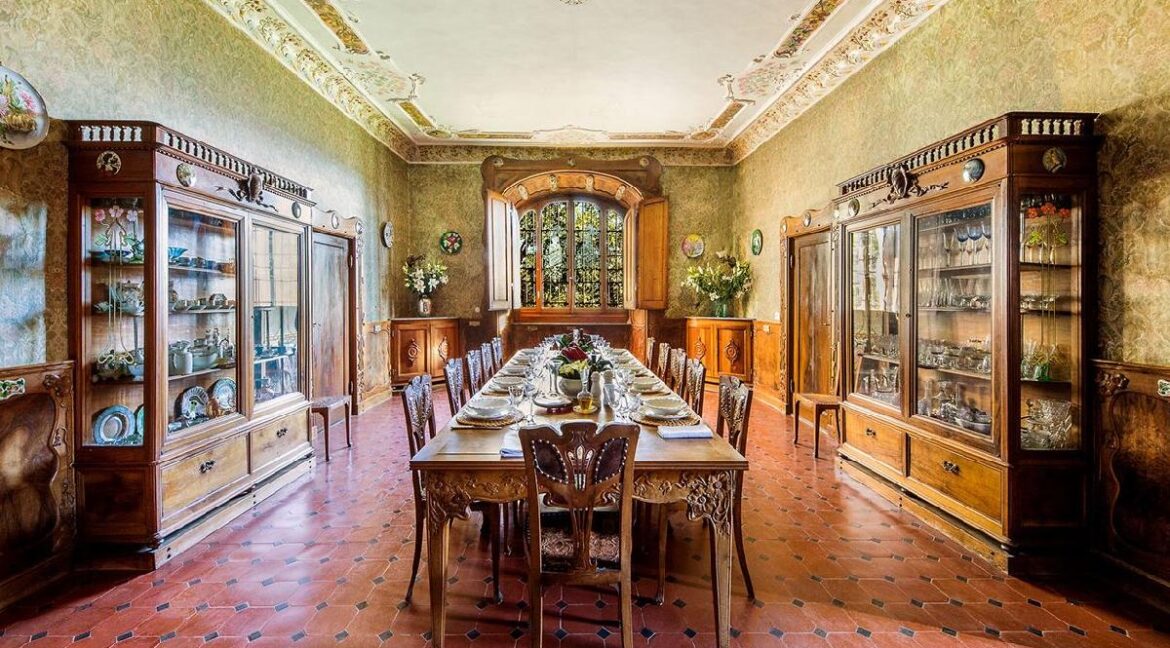 Sala da Pranzo