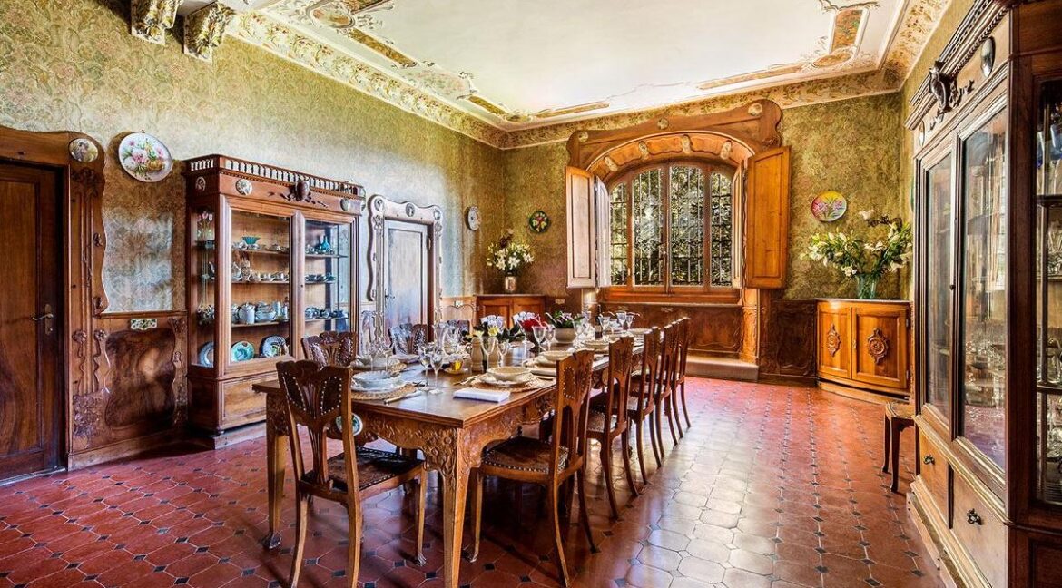 Sala da Pranzo