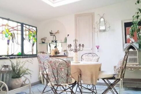 Sala da pranzo - 2