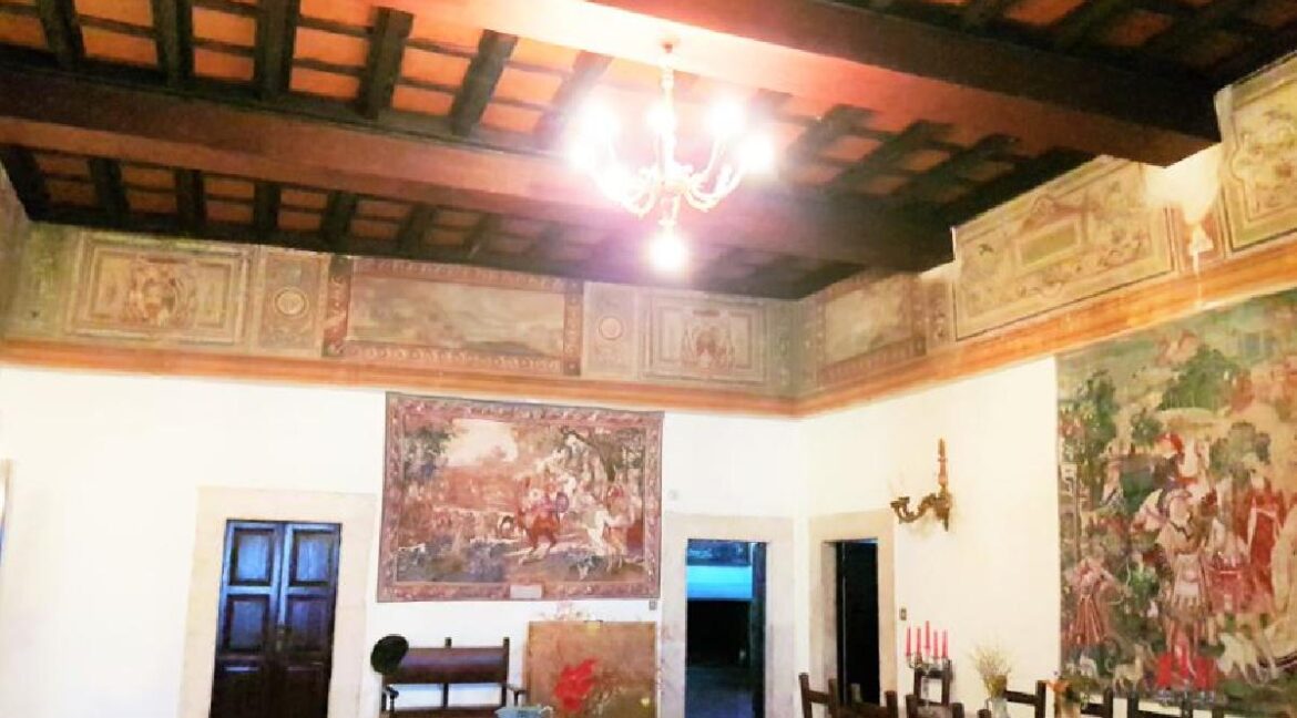 Salone - 1