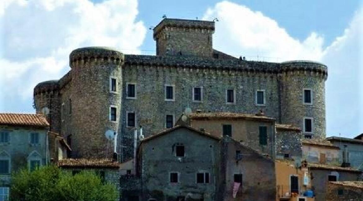 Castello