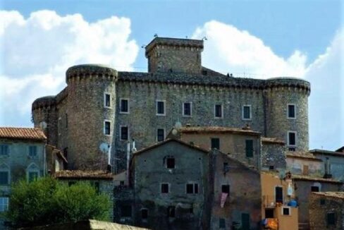 Castello