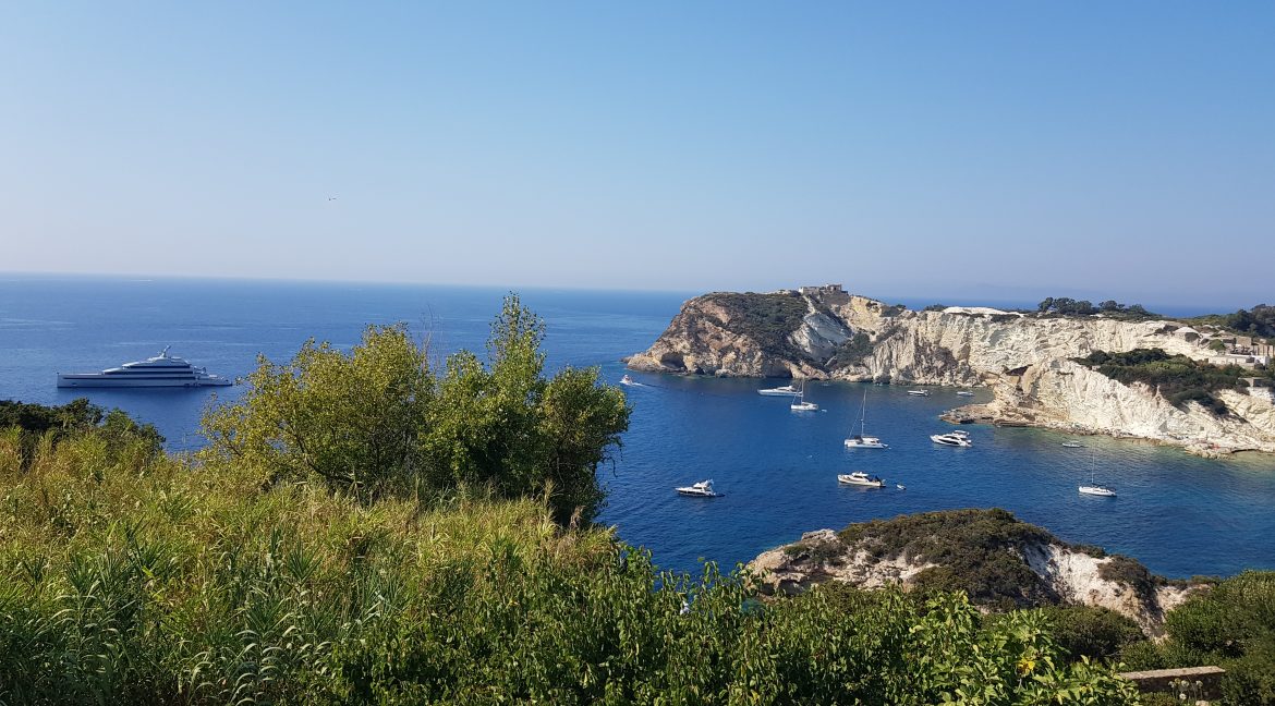 Vista panoramica