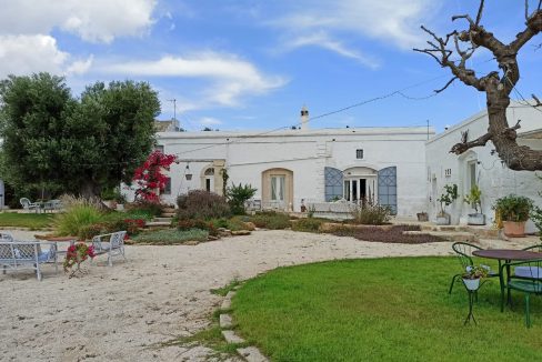 Masseria