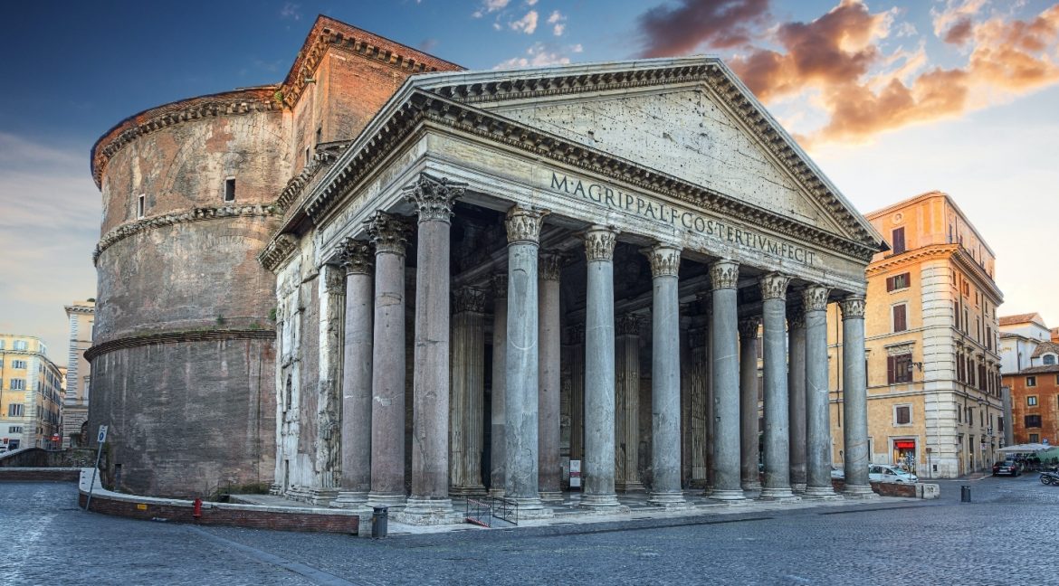 Pantheon