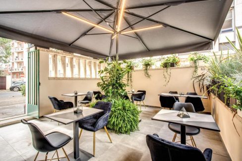 Terrazza