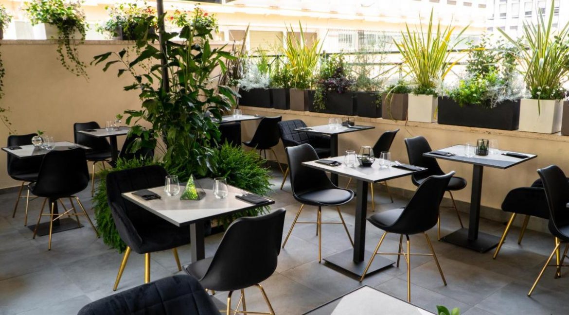Terrazza