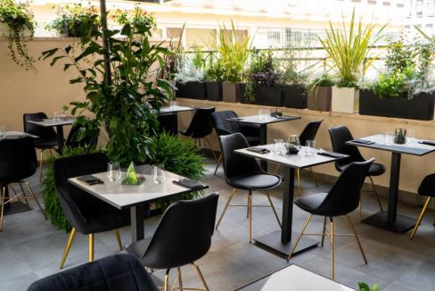Terrazza