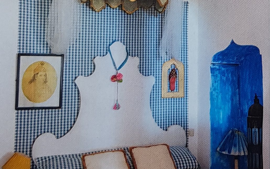 Camere da letto