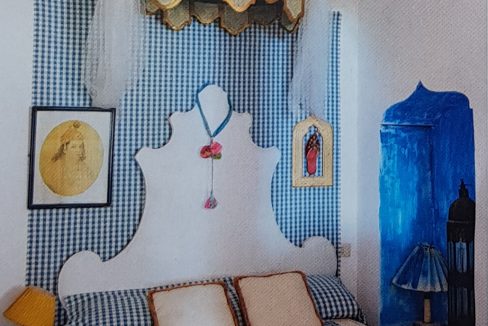 Camere da letto
