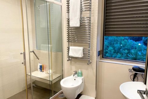 bagno
