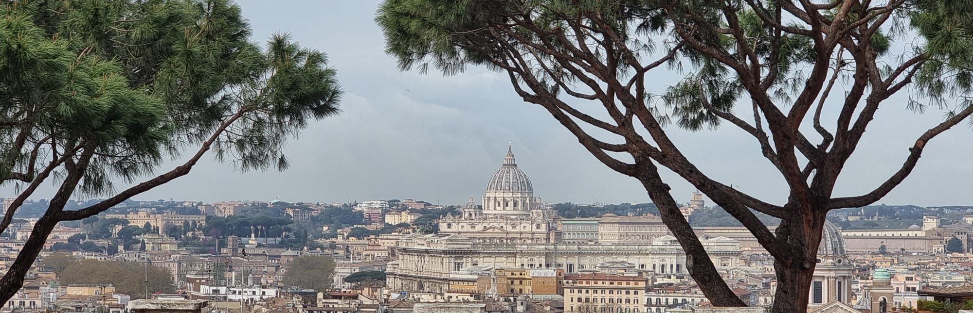 Rome, Trinità dei Monti – Nice Panoramic Penthouse