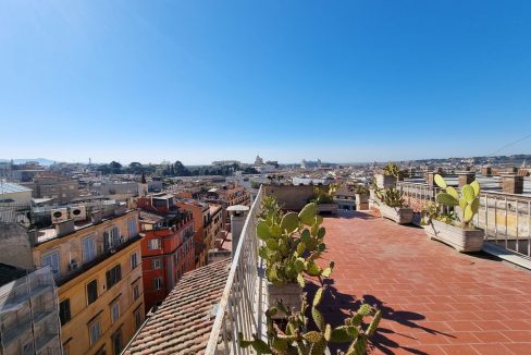 Solarium panoramico