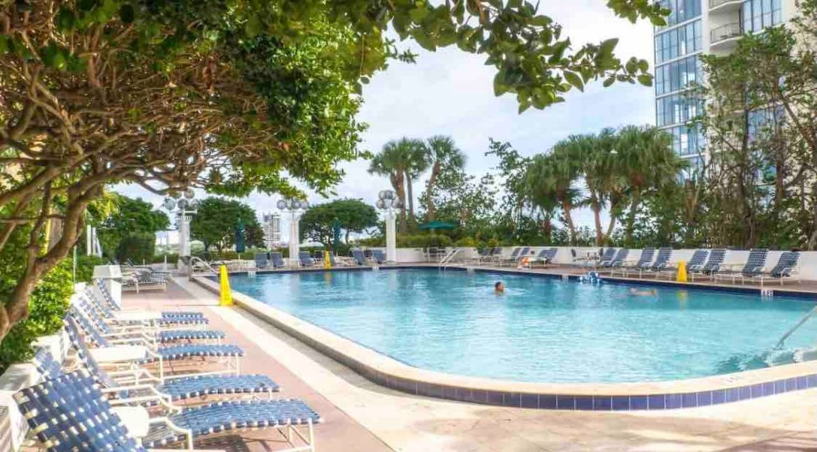 Piscina