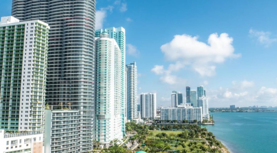 Biscayne Bay