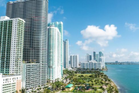 Biscayne Bay