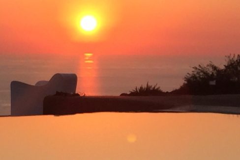 Tramonto