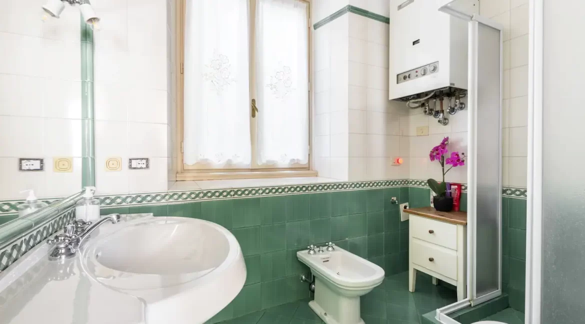 bagno