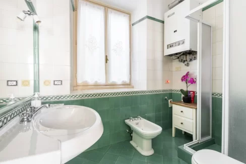 bagno