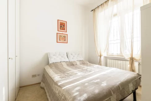 letto matrimoniale