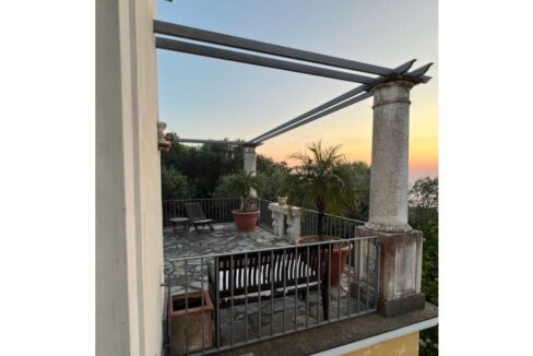 Tramonto