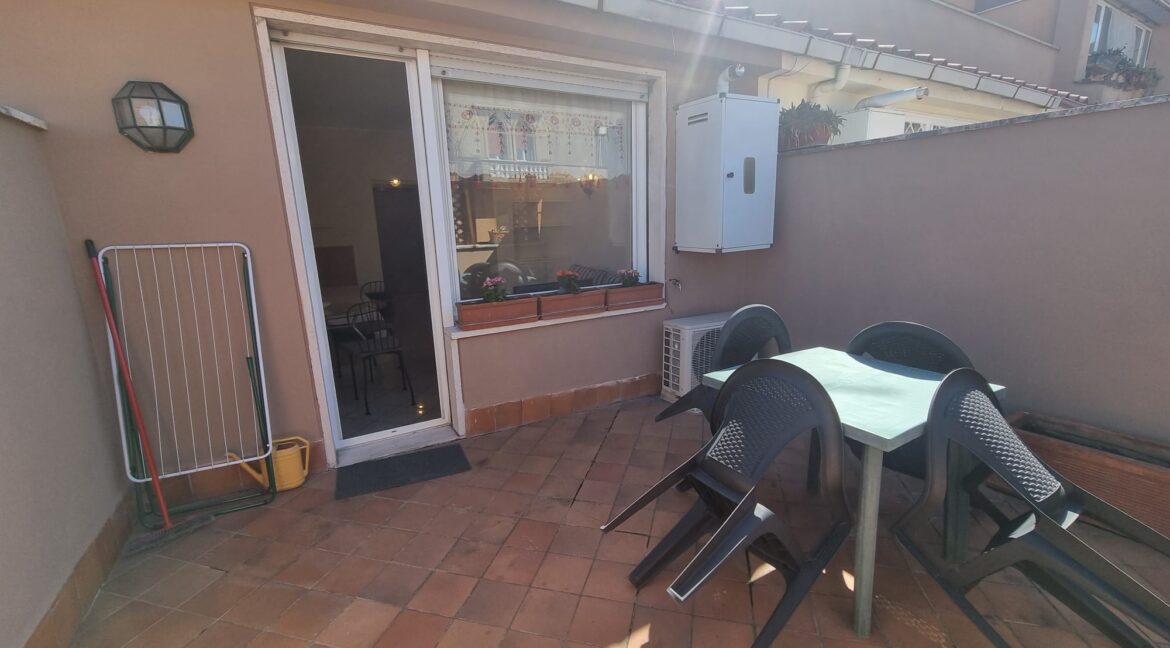 Balcone
