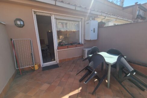 Balcone